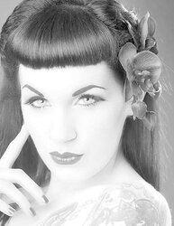 Erotic photography