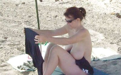 Fledgling Nudists