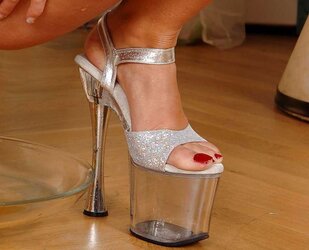 Soles model two (by tm)