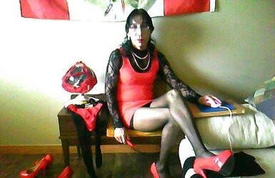 TAUNTING YOU TURNS ME ON