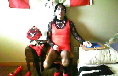 TAUNTING YOU TURNS ME ON