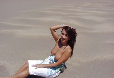 Wild asian mature