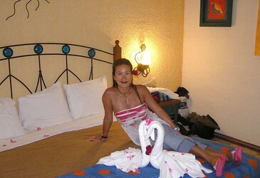 Wild asian mature