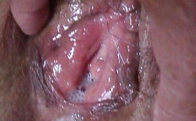 Nut-Juice Creampie Fuckbox