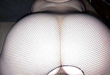 A Bunda da Julinha Aguenta Rola