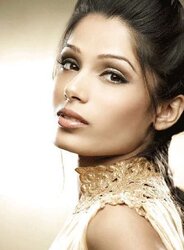 Freida Pinto