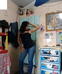 Fledgling latina