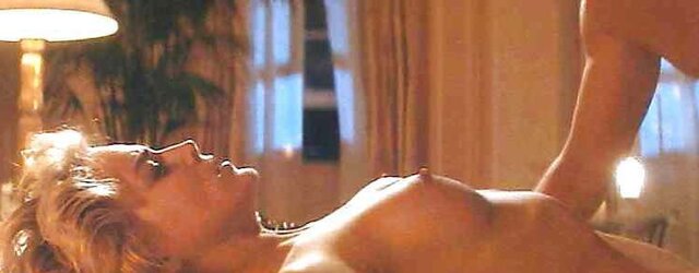 Sharon Stone