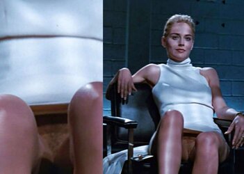 Sharon Stone
