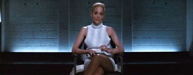 Sharon Stone