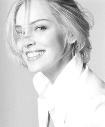 Sharon Stone