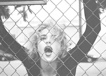 Sharon Stone