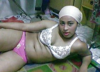 Arab hijab arse