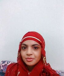 Arab hijab arse