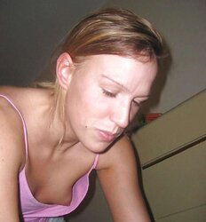 Downblouse lovin’