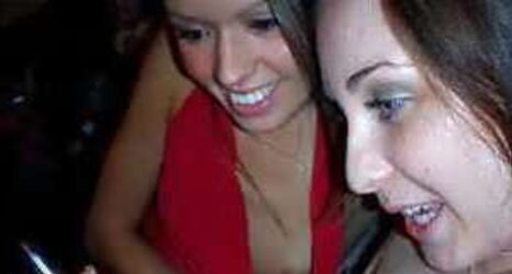 Downblouse lovin’