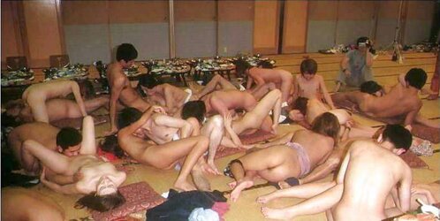 Japanese escorte school
