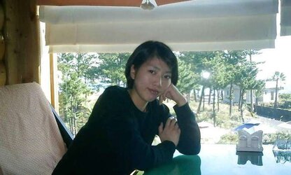 Raw Asian girlfriend