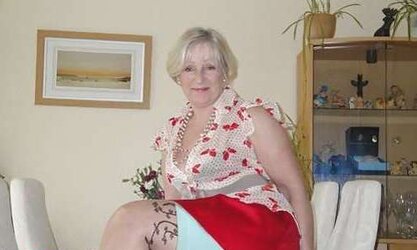 Thong girdle