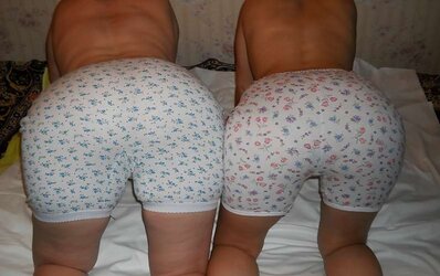 Thong girdle