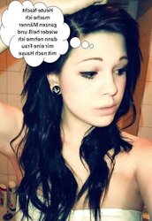 Requested German Captions for heyhey