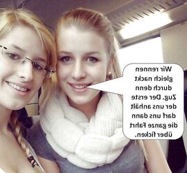 Requested German Captions for heyhey