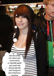 Requested German Captions for heyhey