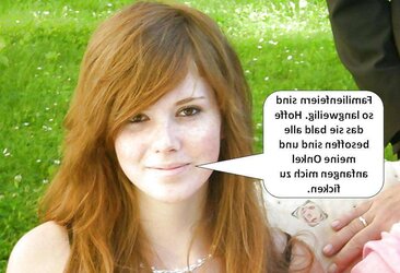 Requested German Captions for heyhey
