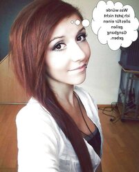Requested German Captions for heyhey