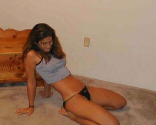 Some of my favorites to wank off to...