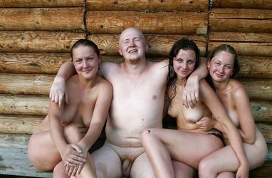 Russian bitches