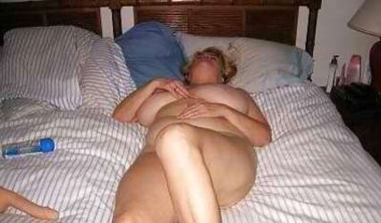 Ginormous Breast Mature Wifey Susan