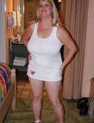 Ginormous Breast Mature Wifey Susan