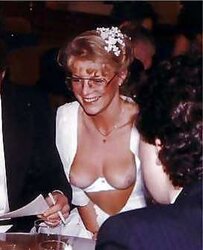 Mogli troie dal primo giorno - bride