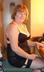 Phat Chicks in Underwear