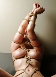Strapped and Luxurious
