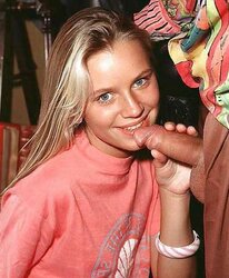 Anushka Marek ravaging a fortunate fellow