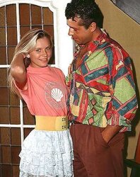 Anushka Marek ravaging a fortunate fellow