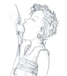 Disegni Rock Hard