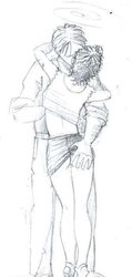 Disegni Rock Hard