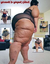 Huge Chick Favs