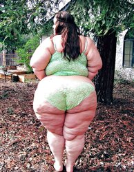 Huge Chick Favs