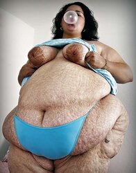 Huge Chick Favs