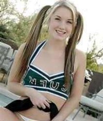 Cheerleaders