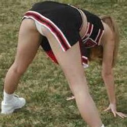 Cheerleaders