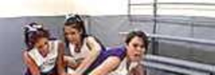 Cheerleaders