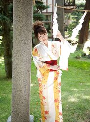 Japanese AV Lovelies-Anri Okita (1)