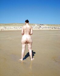 The Bootie Album 16 (Beach Culo)