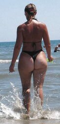 The Bootie Album 16 (Beach Culo)