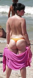 The Bootie Album 16 (Beach Culo)